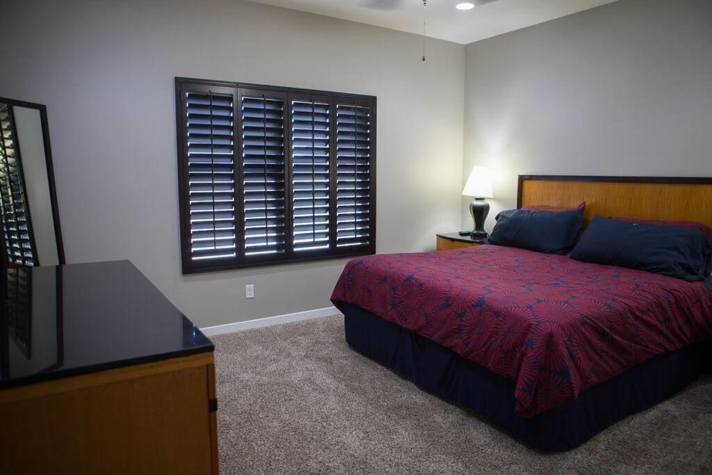 Holiday home 3127 Red Creek - Amazing Place - Feels Like Near Ft - Bliss *
