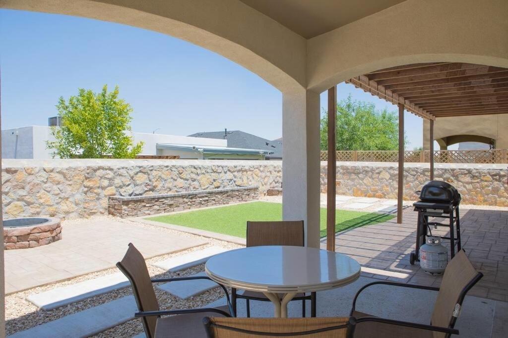 Holiday home 3127 Red Creek - Amazing Place - Feels Like Near Ft - Bliss El Paso