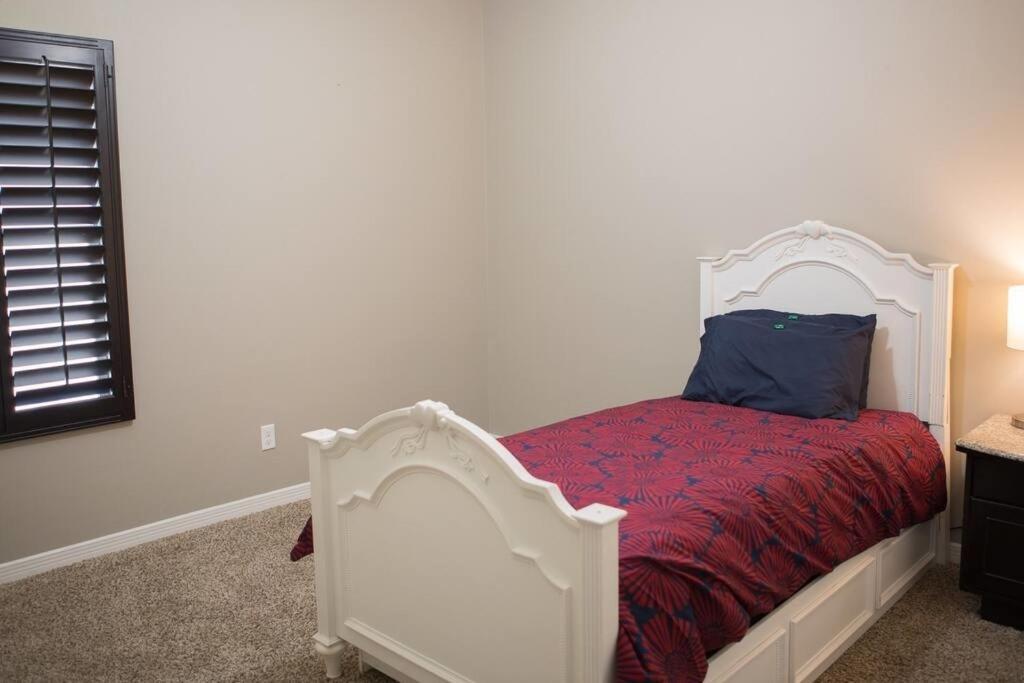 3127 Red Creek - Amazing Place - Feels Like Near Ft - Bliss * El Paso