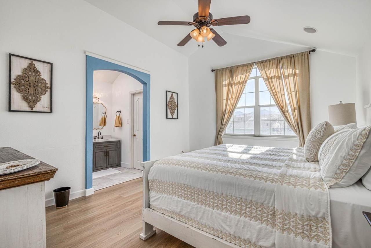 Holiday home De Montana El Paso
