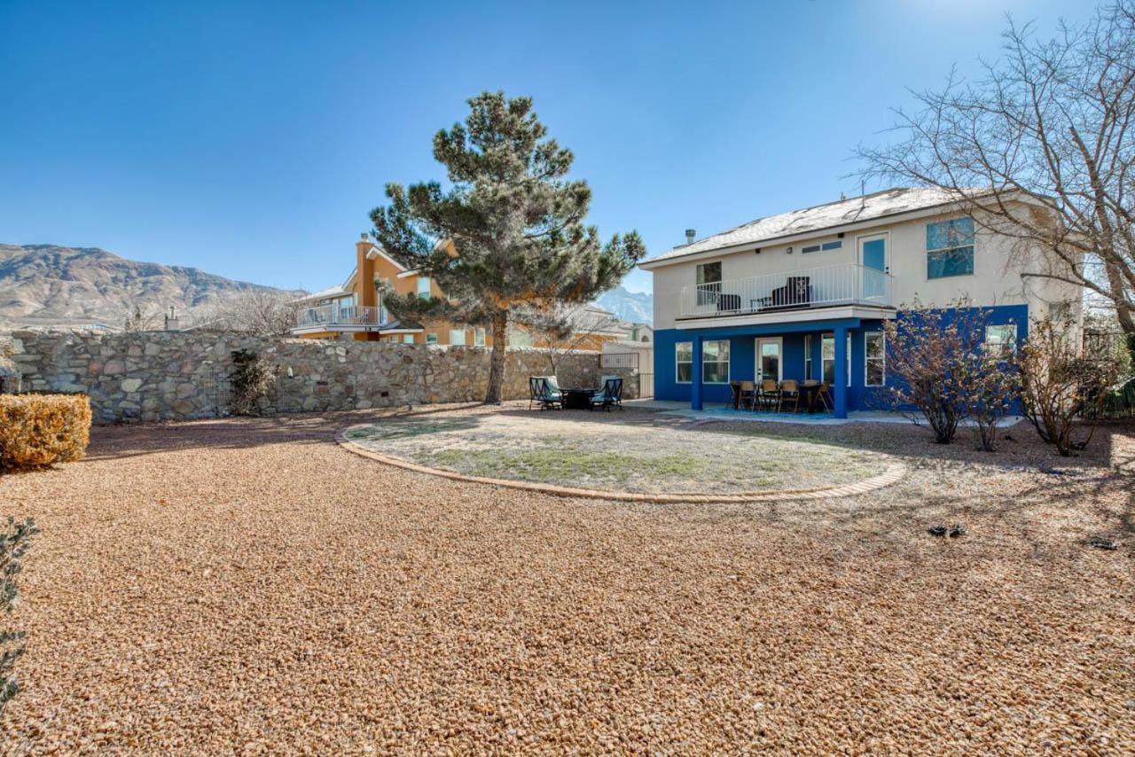 Holiday home De Montana El Paso