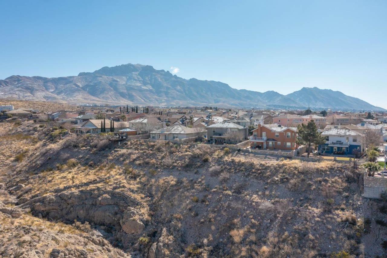 De Montana El Paso