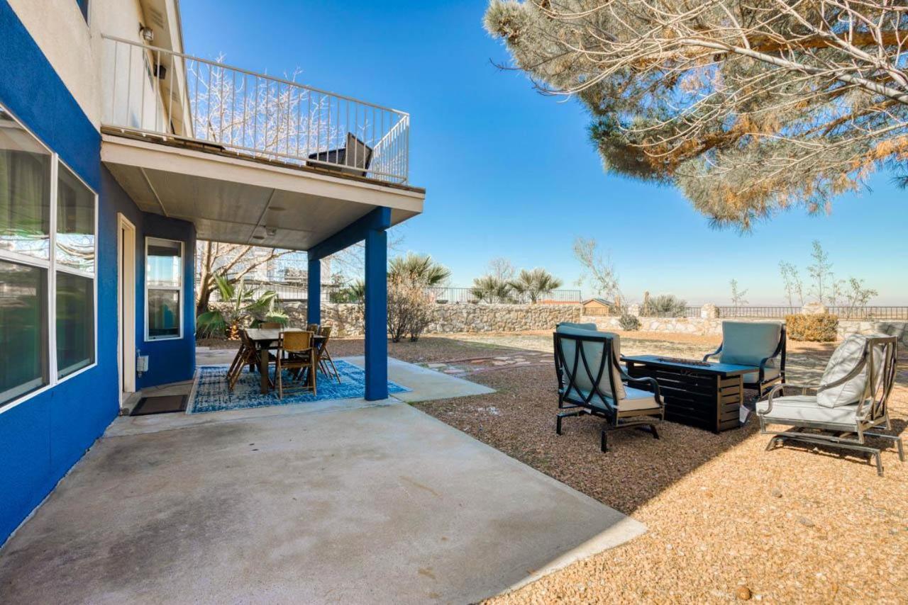 De Montana Holiday home El Paso