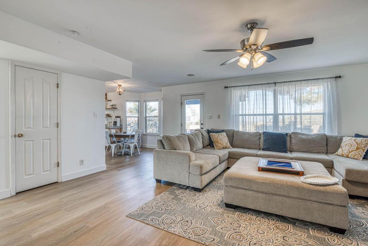 De Montana Holiday home El Paso