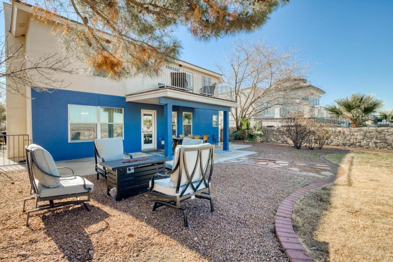 De Montana Holiday home
