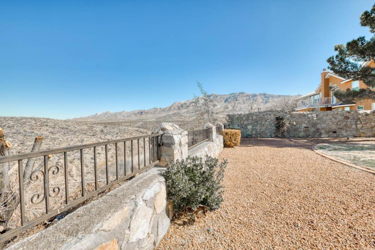 De Montana Holiday home El Paso