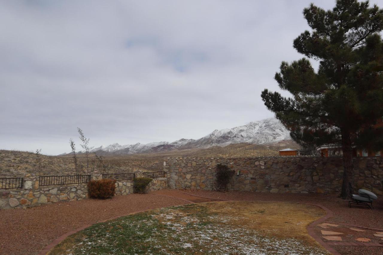 De Montana El Paso