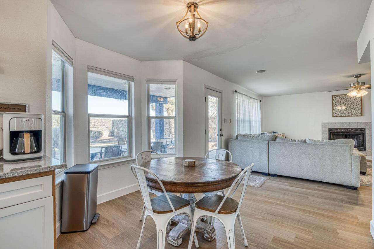 De Montana Holiday home El Paso