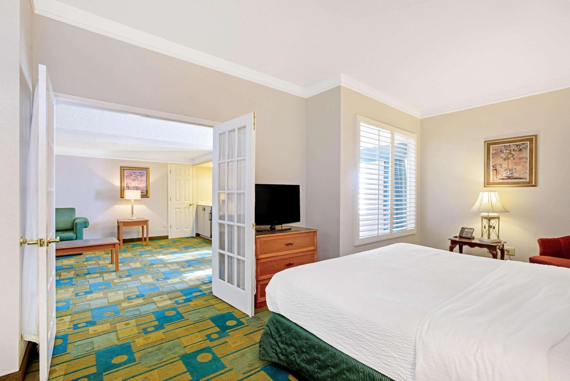 La Quinta By Wyndham Cielo Vista 3* El Paso