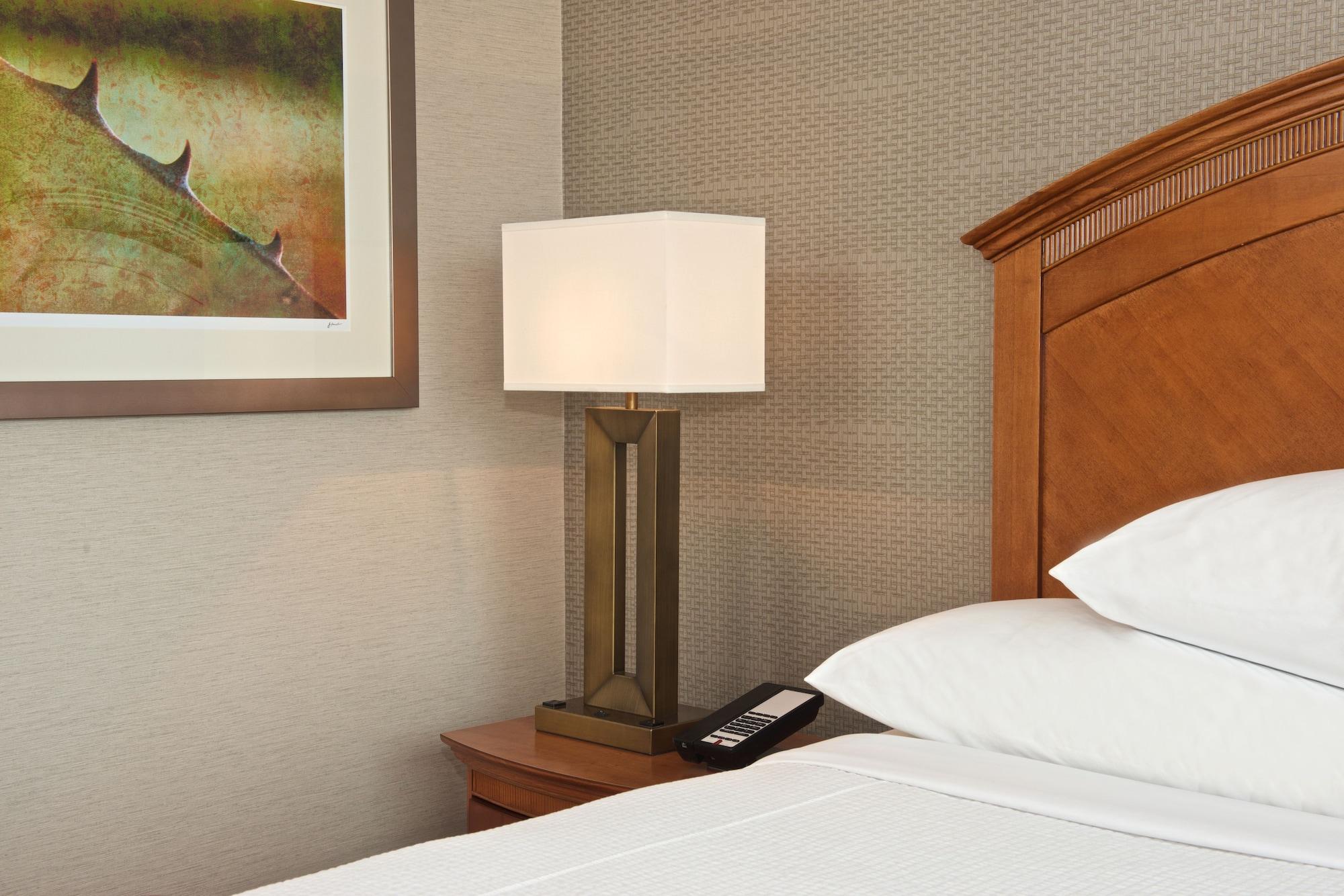 Embassy By Hilton 3*
