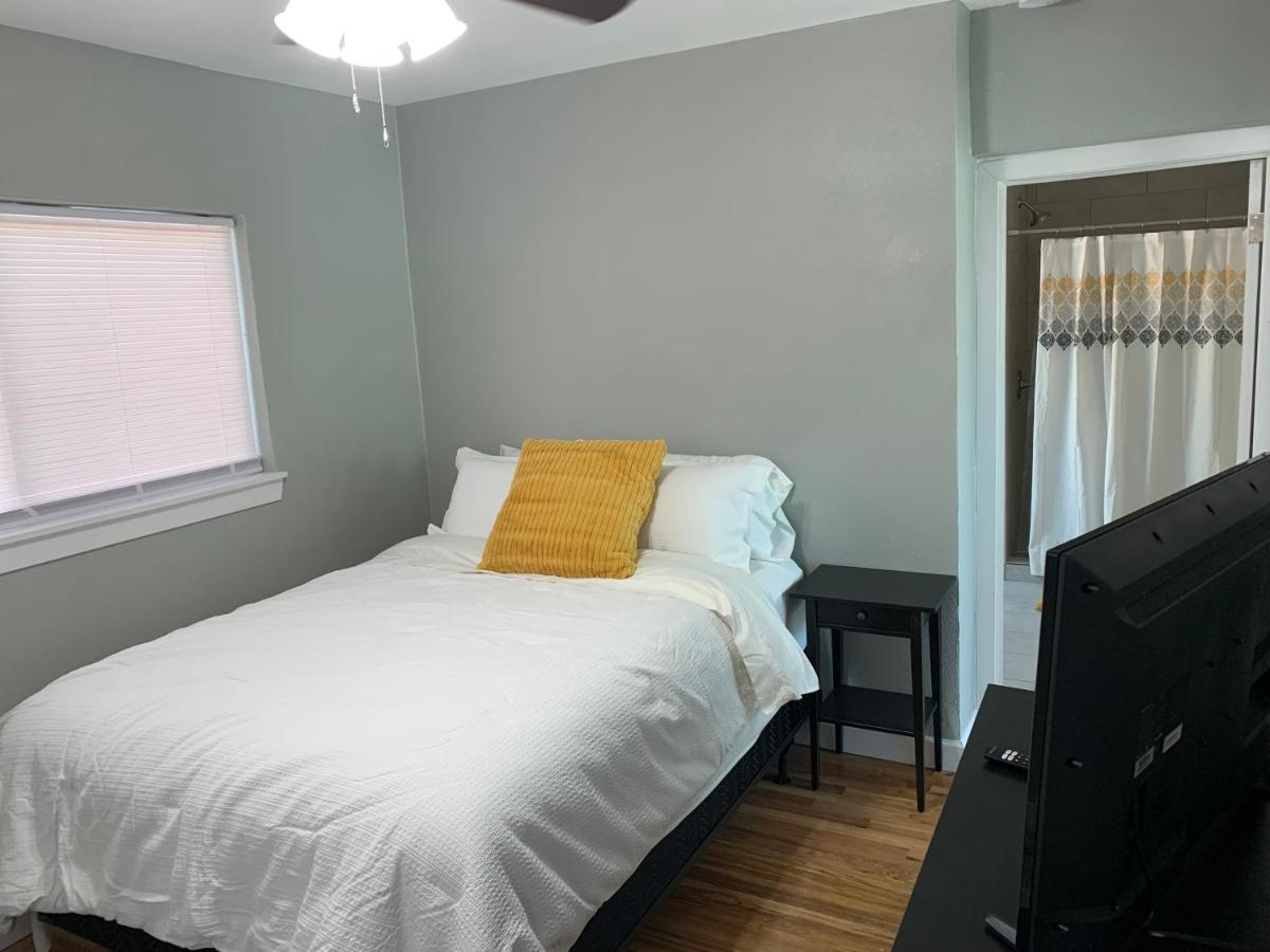 Apartamento Comfortable With Private Entrance & Private Bathroom