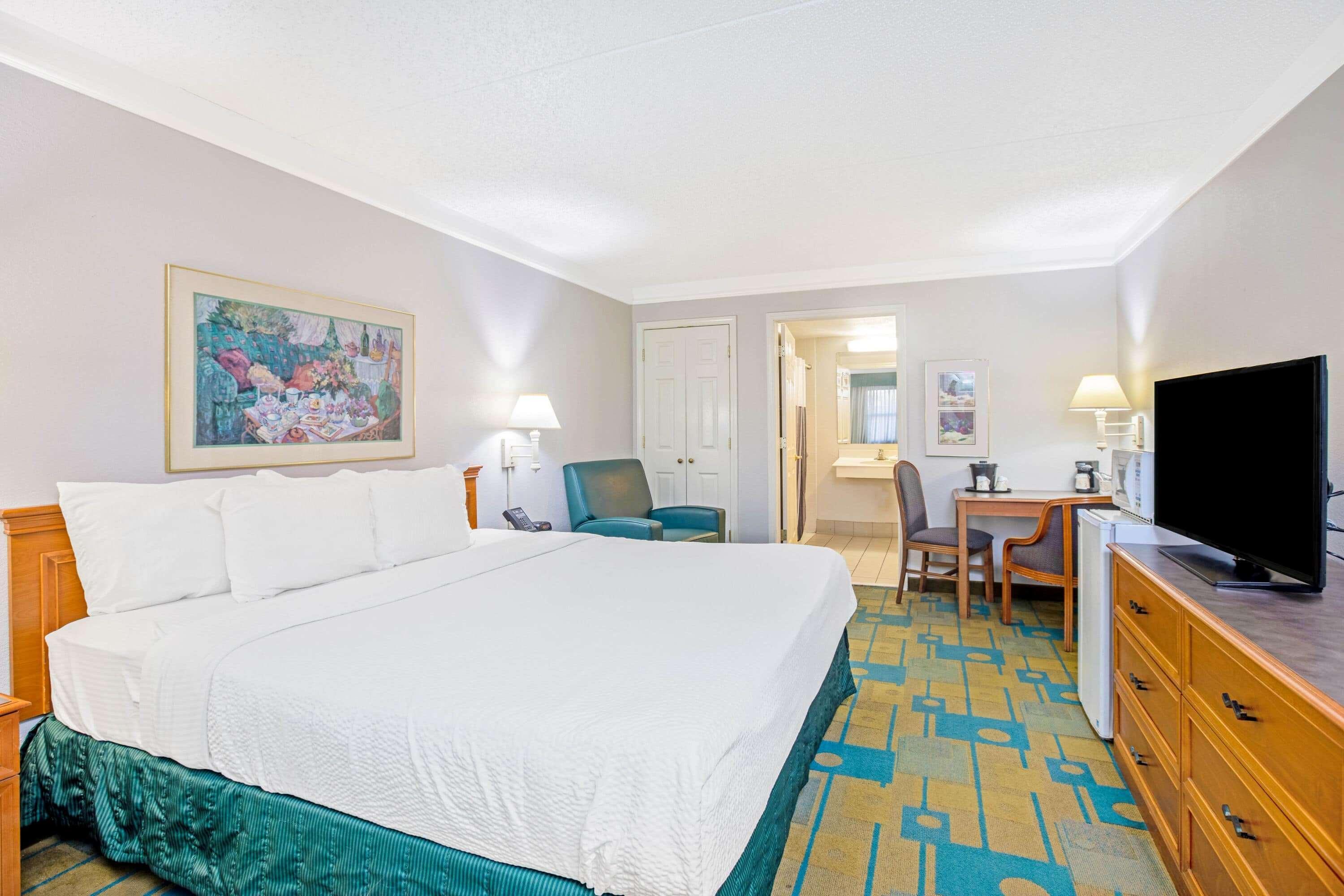 La Quinta By Wyndham Cielo Vista 3* El Paso