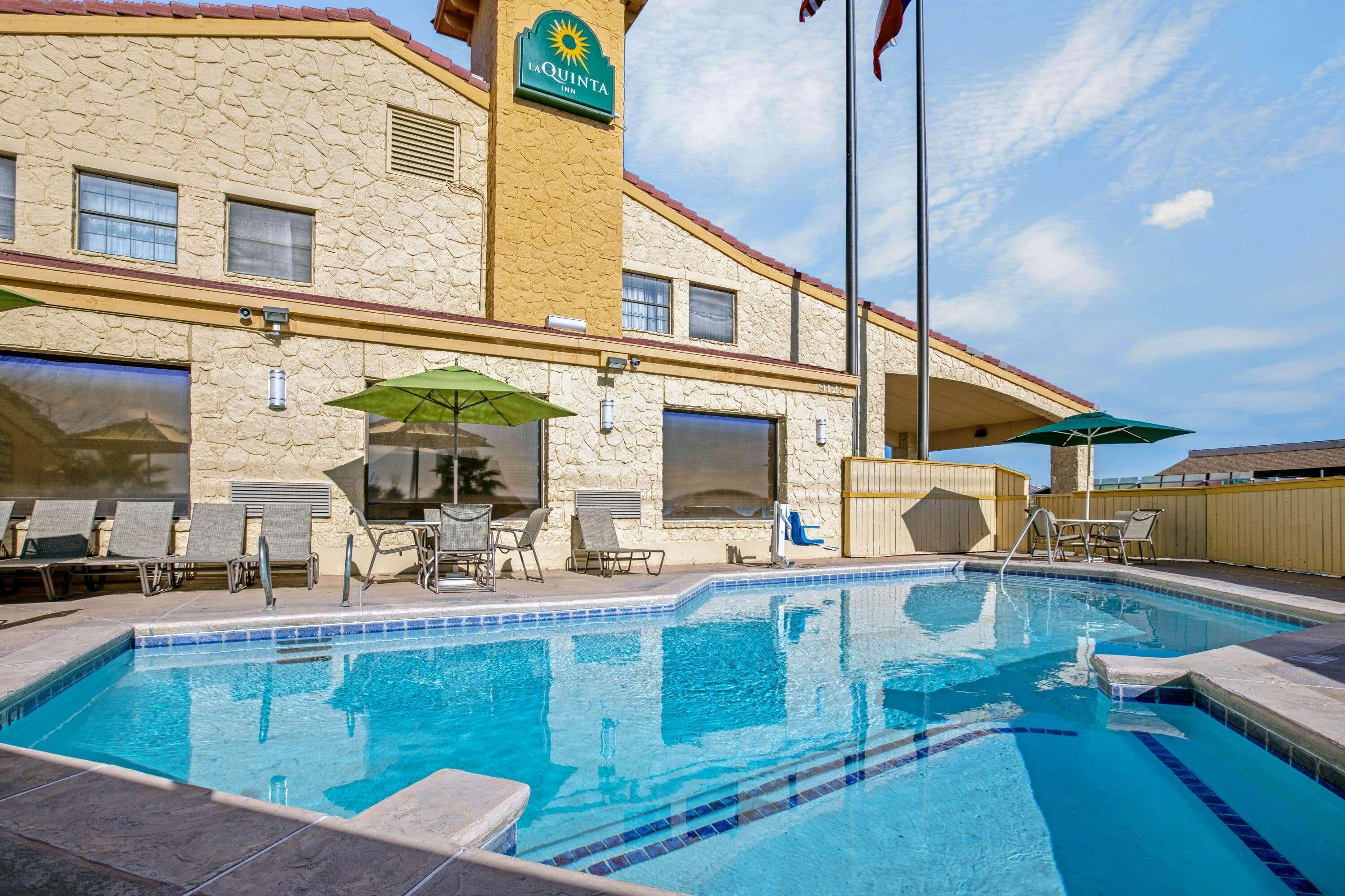 La Quinta By Wyndham Cielo Vista El Paso