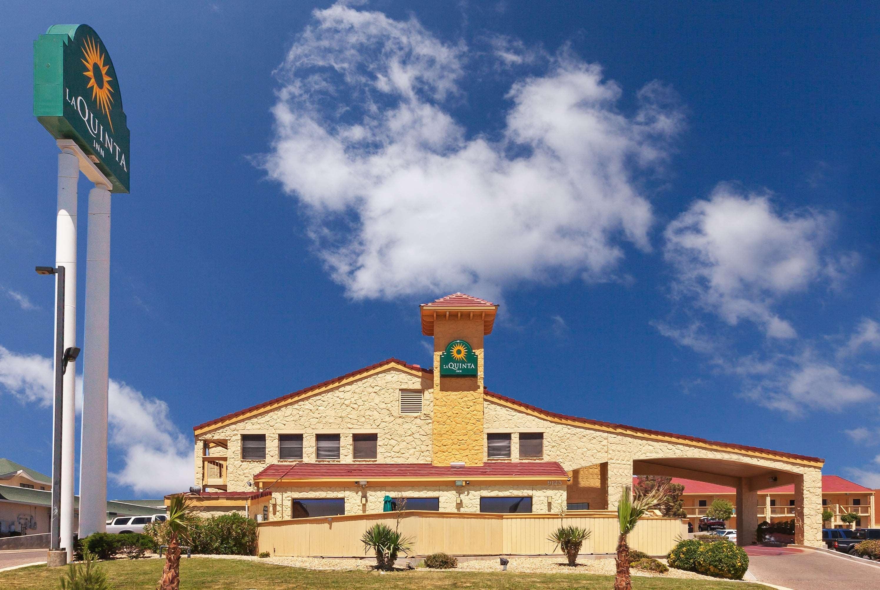 La Quinta By Wyndham Cielo Vista