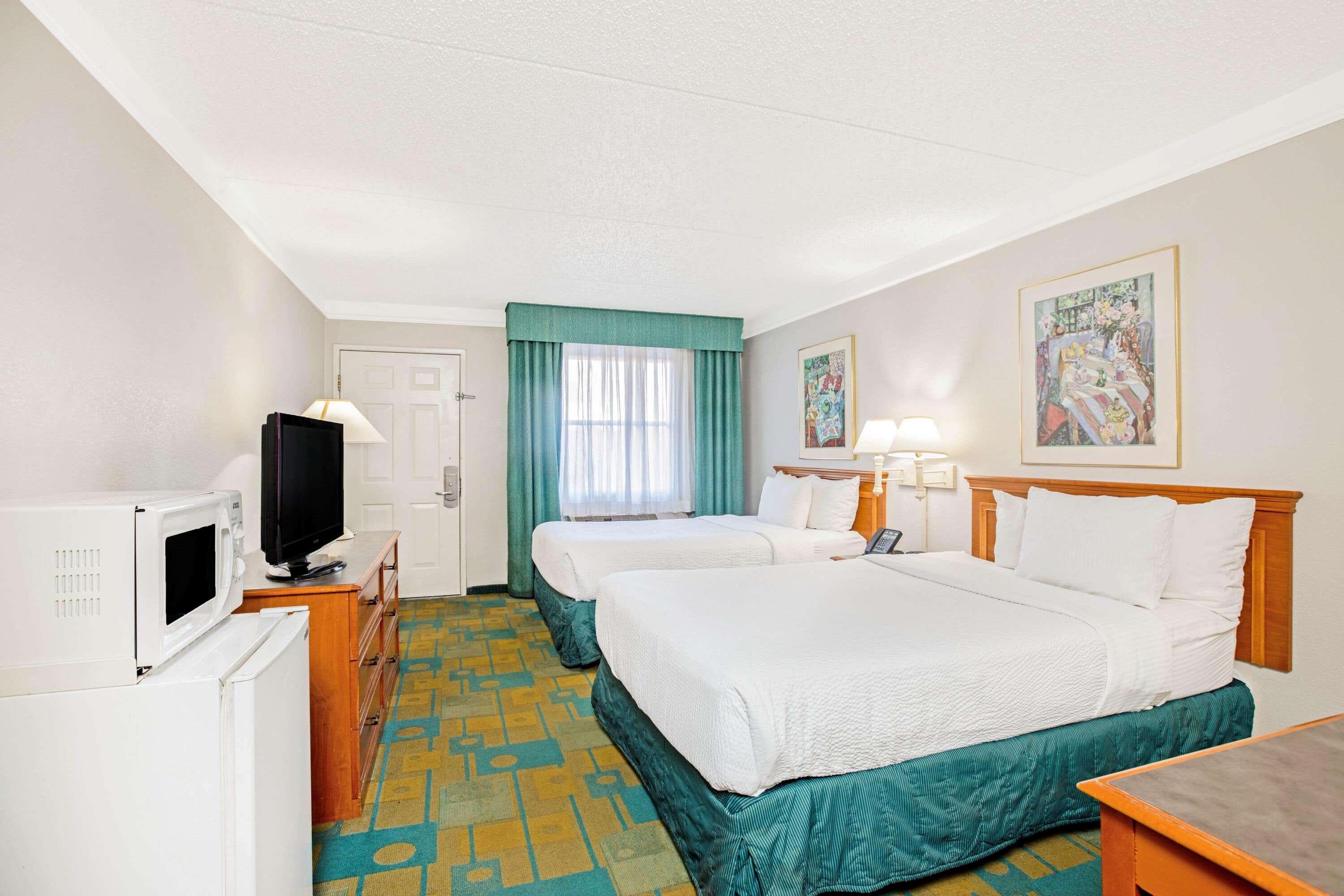 Hotel La Quinta By Wyndham Cielo Vista El Paso