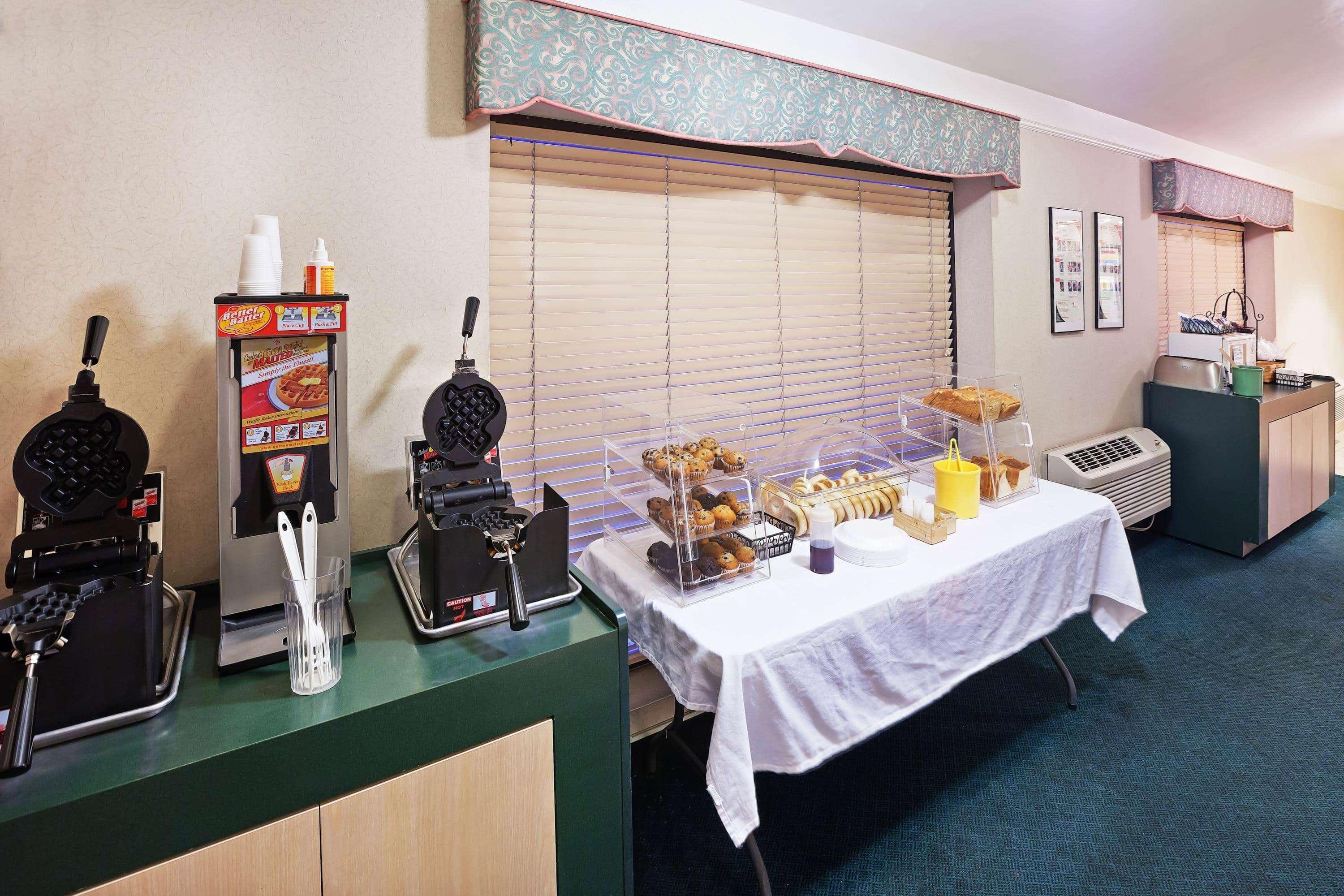 Hotel La Quinta By Wyndham Cielo Vista 3*