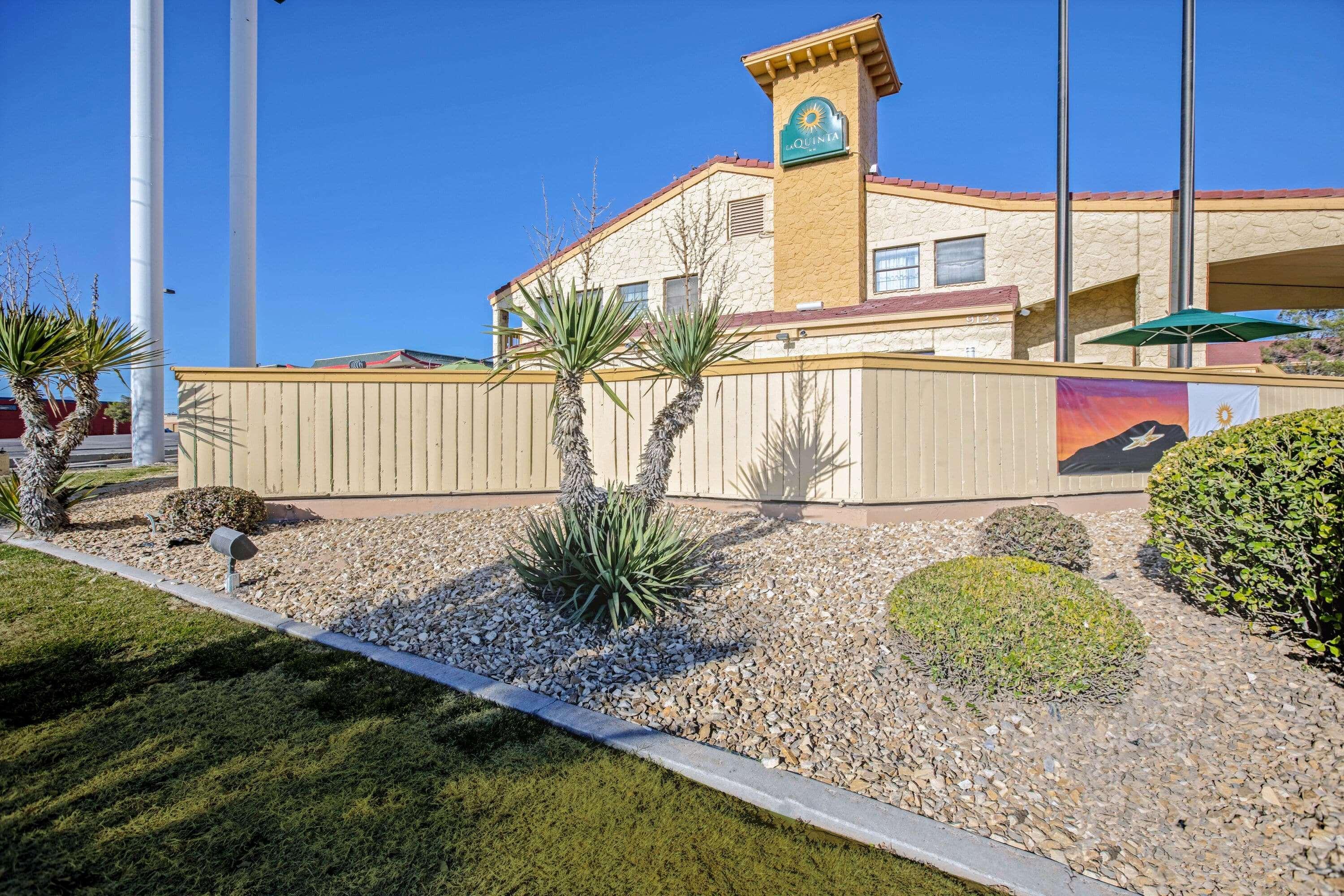 La Quinta By Wyndham Cielo Vista El Paso