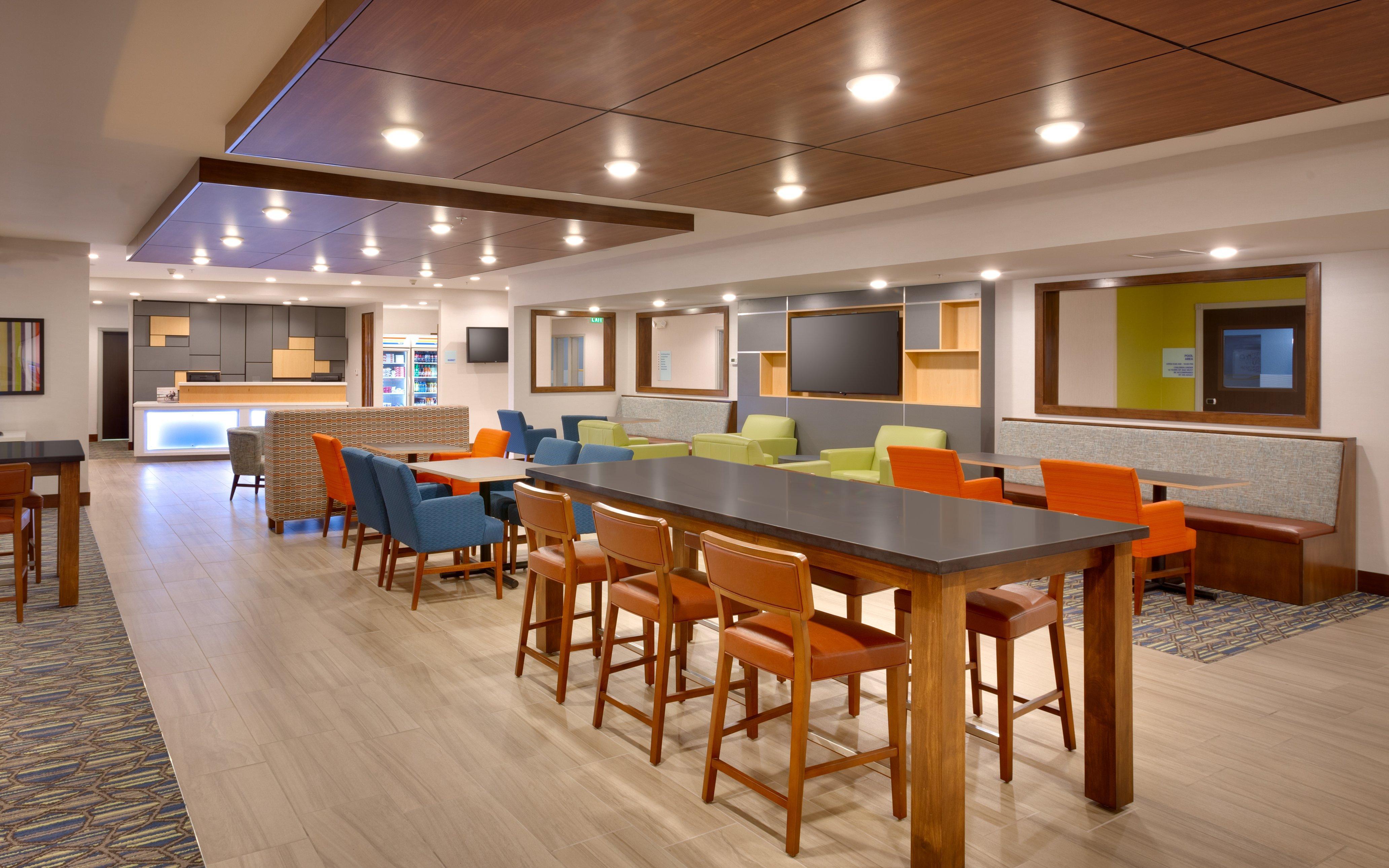 Hotel Express I-10 East By Ihg 2*