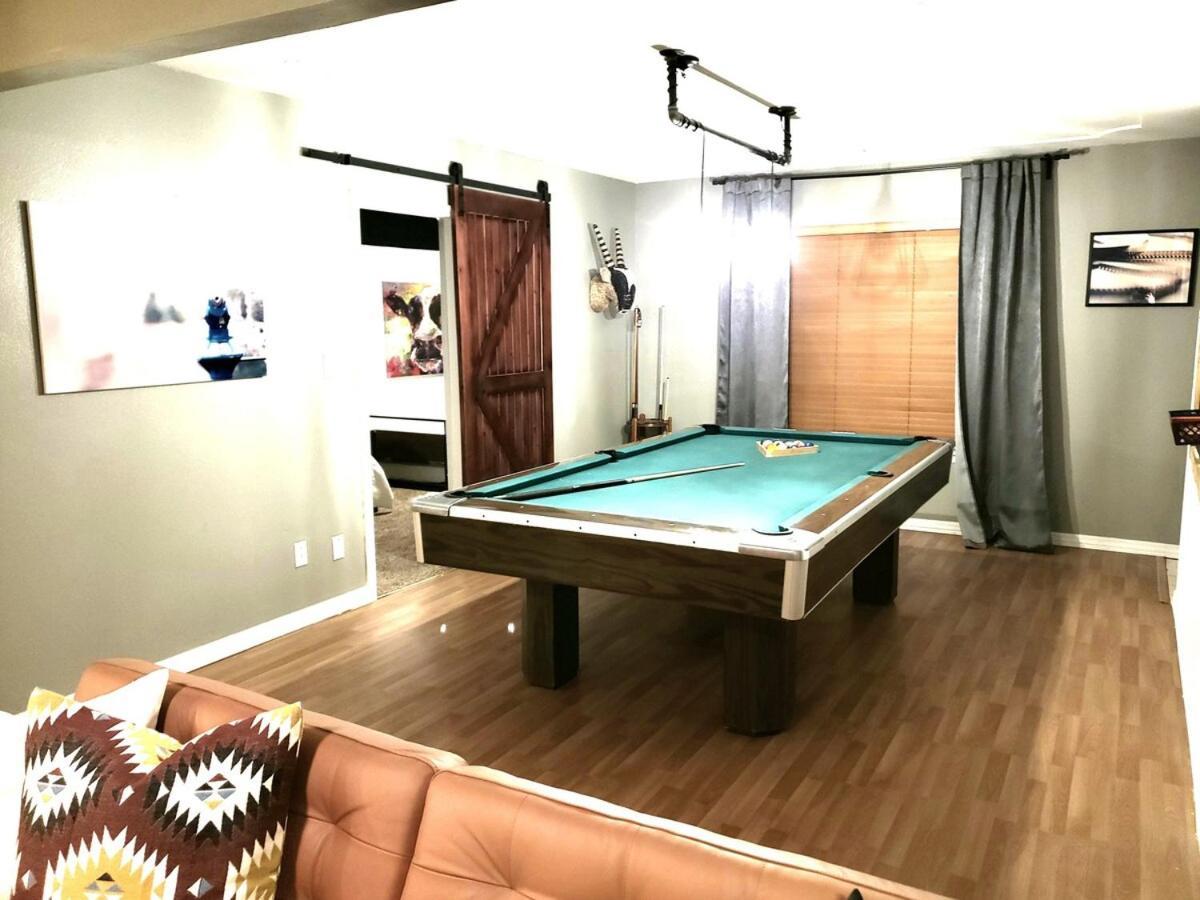 El Chuco W Pool, Pool Table,15 Min Downtown * El Paso