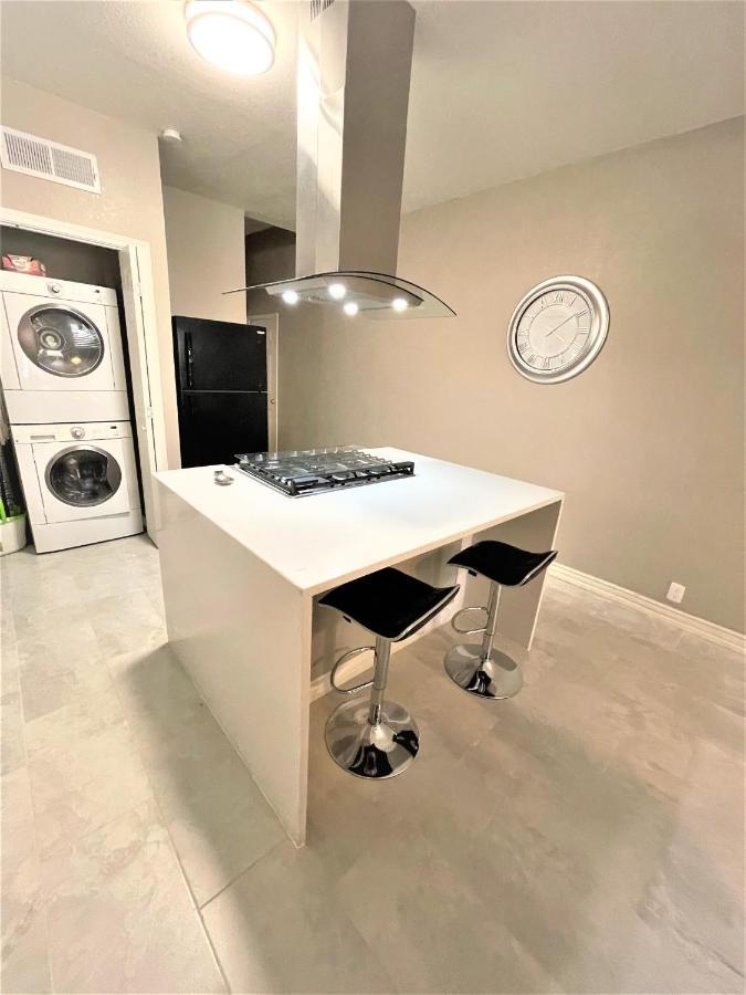 Close To All, Restful Duplex A In Downtown, Utep, Hospitals *