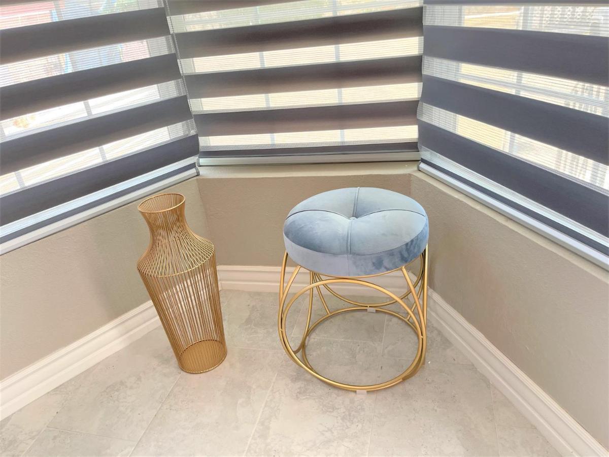 Close To All, Restful Duplex A In Downtown, Utep, Hospitals Apartamento El Paso