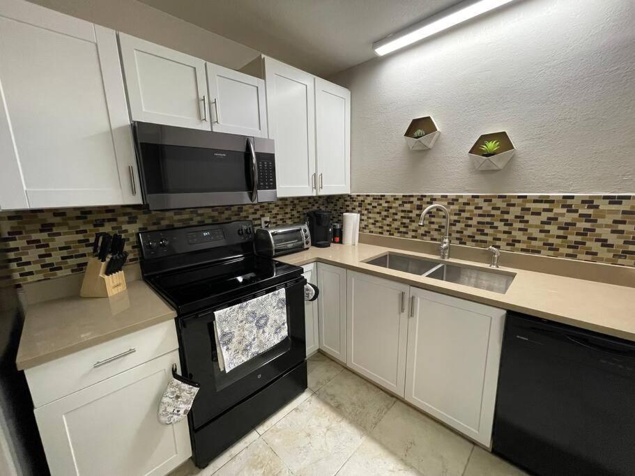 Big Family? On Over And Enjoy Duplex A+b Casa de férias El Paso