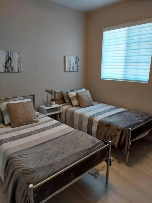 Big Family? On Over And Enjoy Duplex A+b Casa de férias *