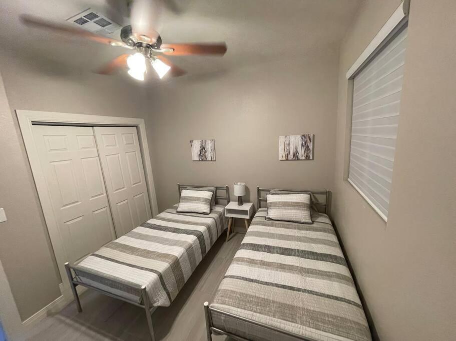 Big Family? On Over And Enjoy Duplex A+b Casa de férias *