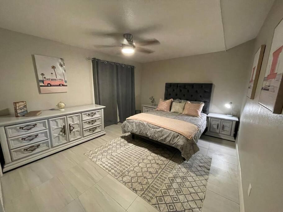 Casa de férias Big Family? On Over And Enjoy Duplex A+b *