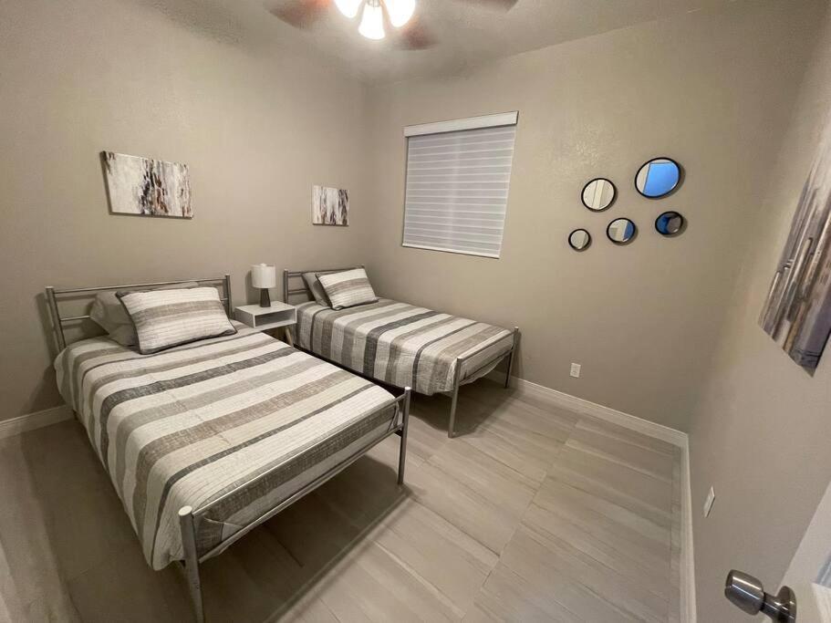 Casa de férias Big Family? On Over And Enjoy Duplex A+b *