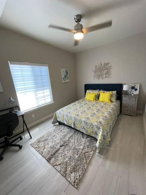 Casa de férias Big Family? On Over And Enjoy Duplex A+b El Paso