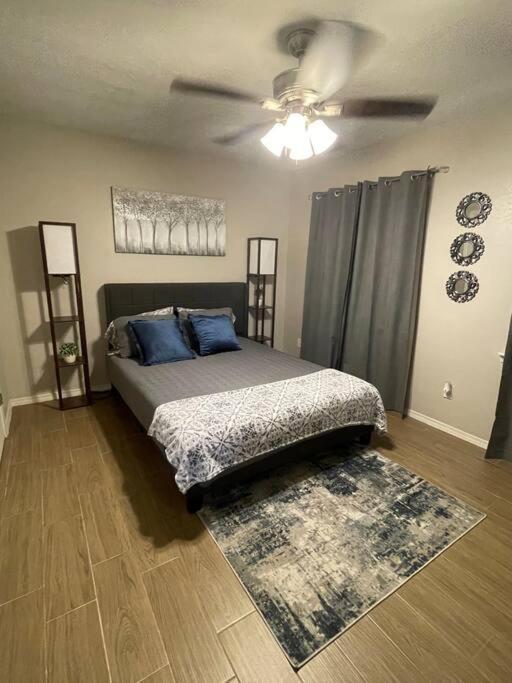 Big Family? On Over And Enjoy Duplex A+b El Paso