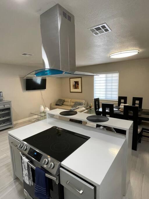 Big Family? On Over And Enjoy Duplex A+b El Paso