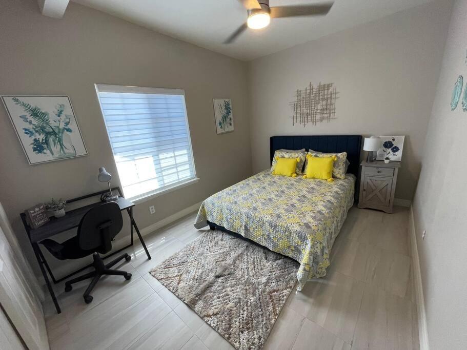 Casa de férias Big Family? On Over And Enjoy Duplex A+b *