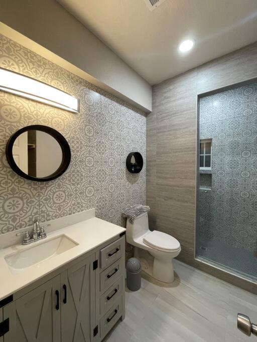 Big Family? On Over And Enjoy Duplex A+b Casa de férias *