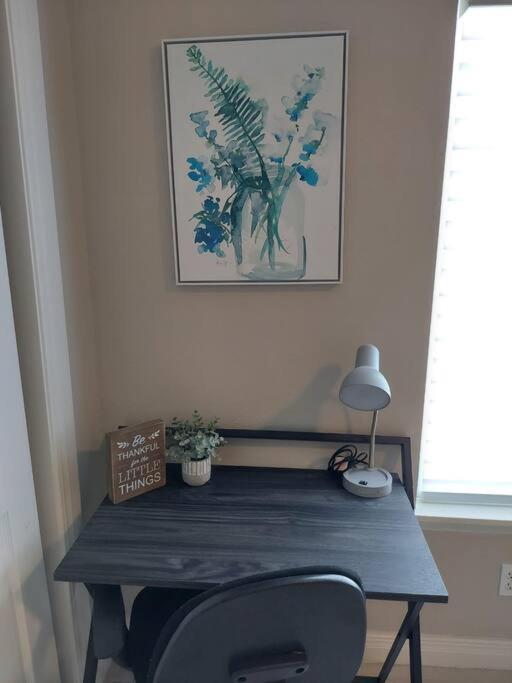 Big Family? On Over And Enjoy Duplex A+b El Paso
