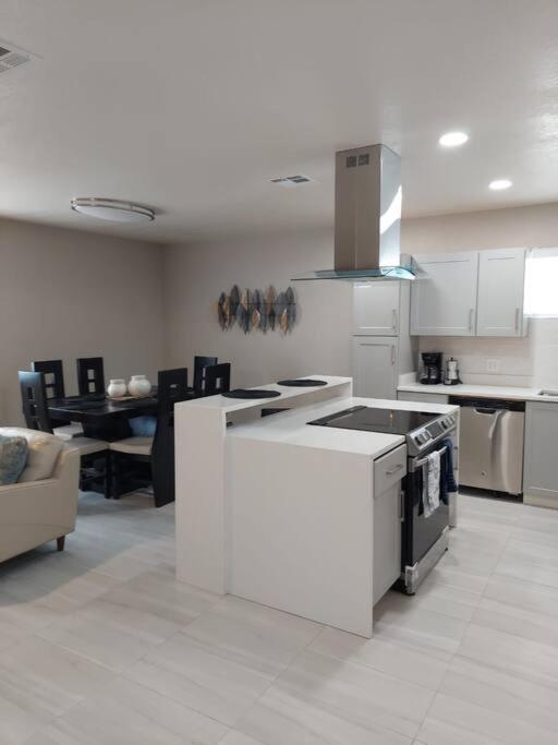 Big Family? On Over And Enjoy Duplex A+b *