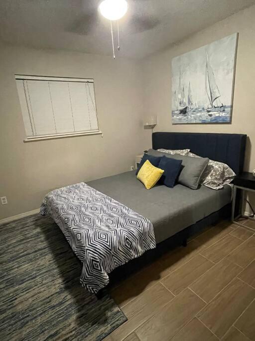 Casa de férias Big Family? On Over And Enjoy Duplex A+b El Paso