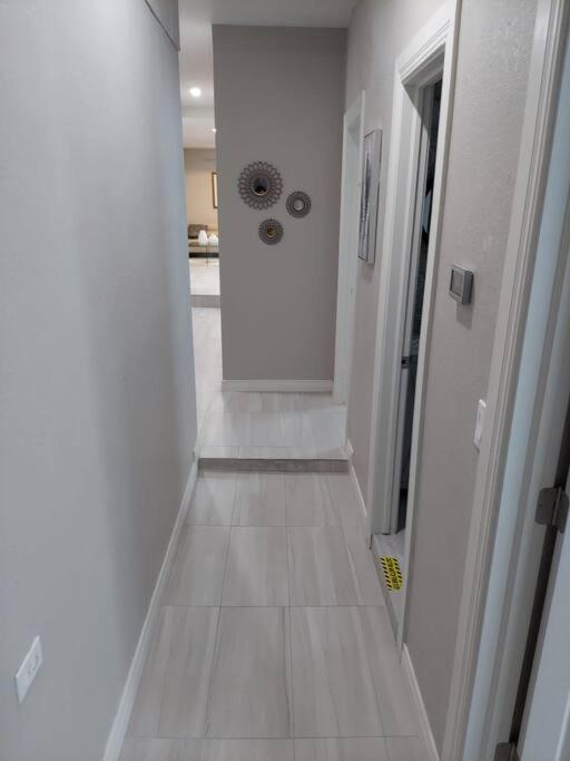 Big Family? On Over And Enjoy Duplex A+b Casa de férias *