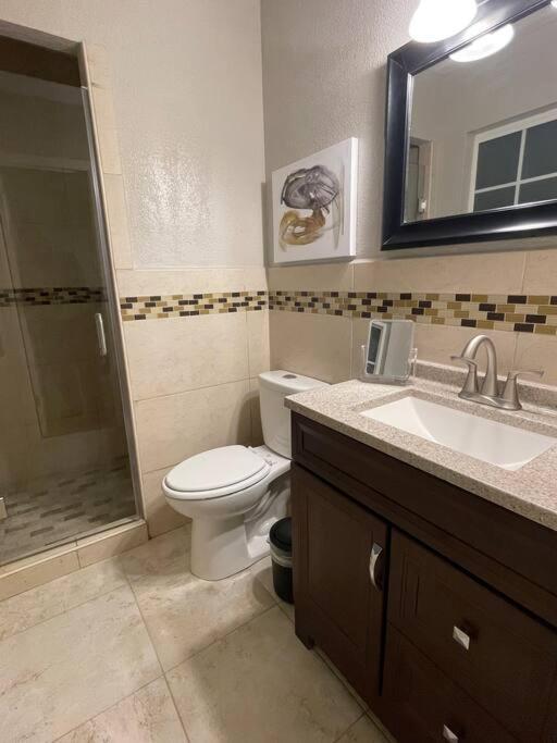 Big Family? On Over And Enjoy Duplex A+b El Paso