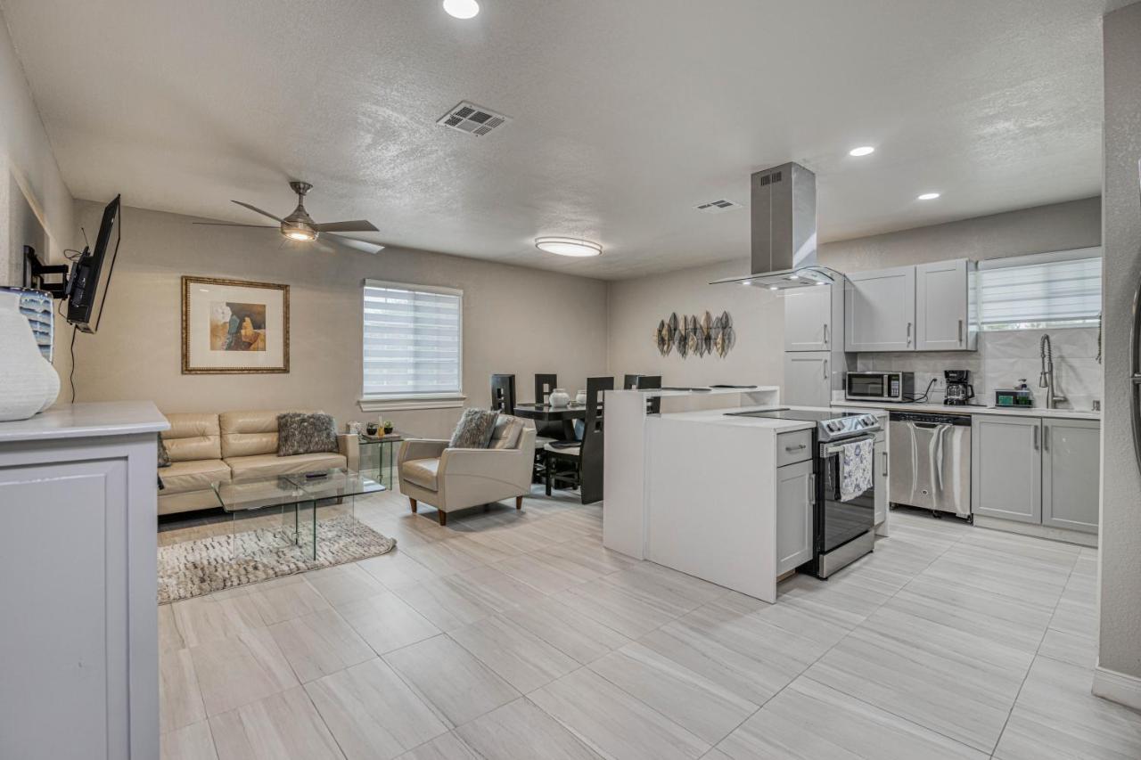Casa de férias Big Family? On Over And Enjoy Duplex A+b *