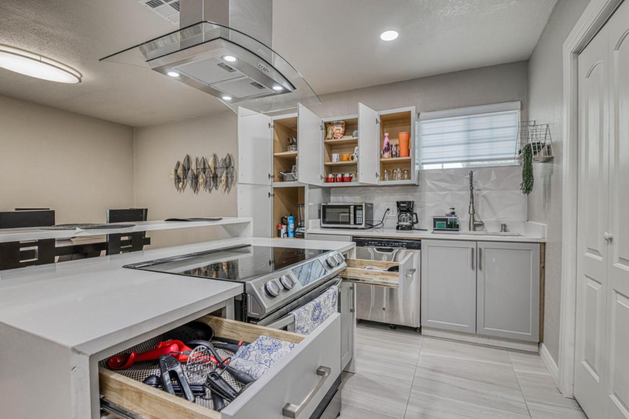 Casa de férias Big Family? On Over And Enjoy Duplex A+b