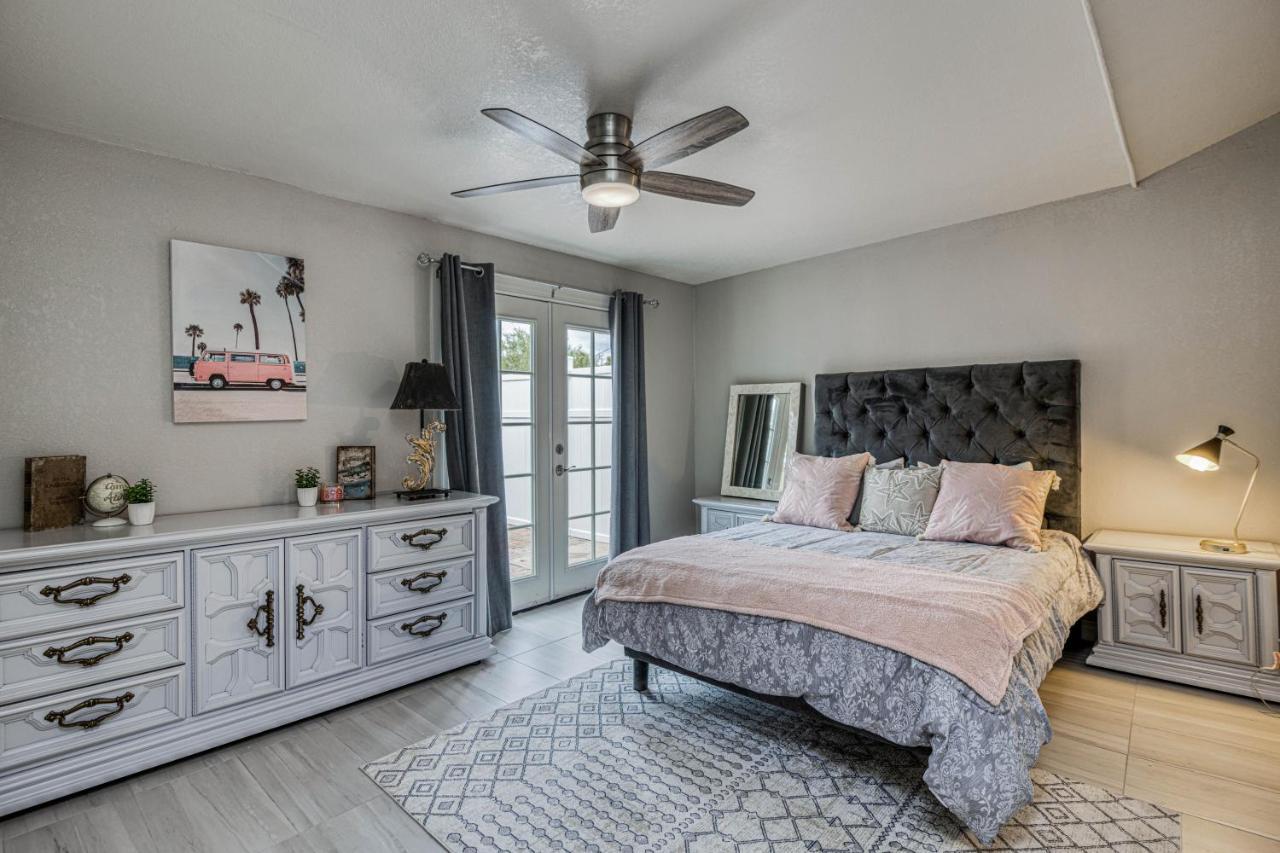 Big Family? On Over And Enjoy Duplex A+b El Paso