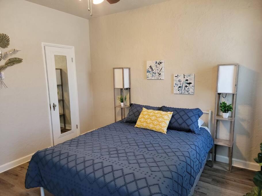 Comfy, Feels Like Home! * El Paso