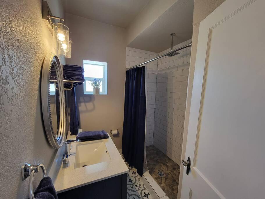 Comfy, Feels Like Home! Apartment El Paso
