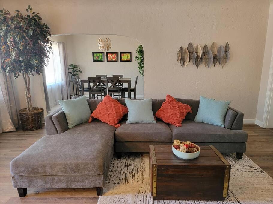 Comfy, Feels Like Home! El Paso