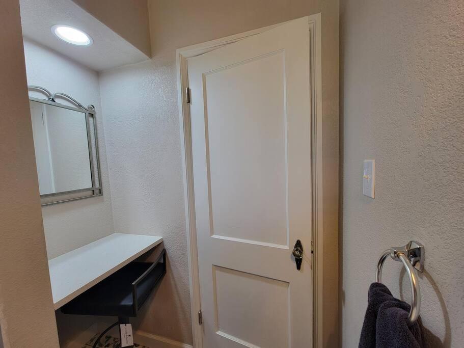 Comfy, Feels Like Home! Apartment El Paso