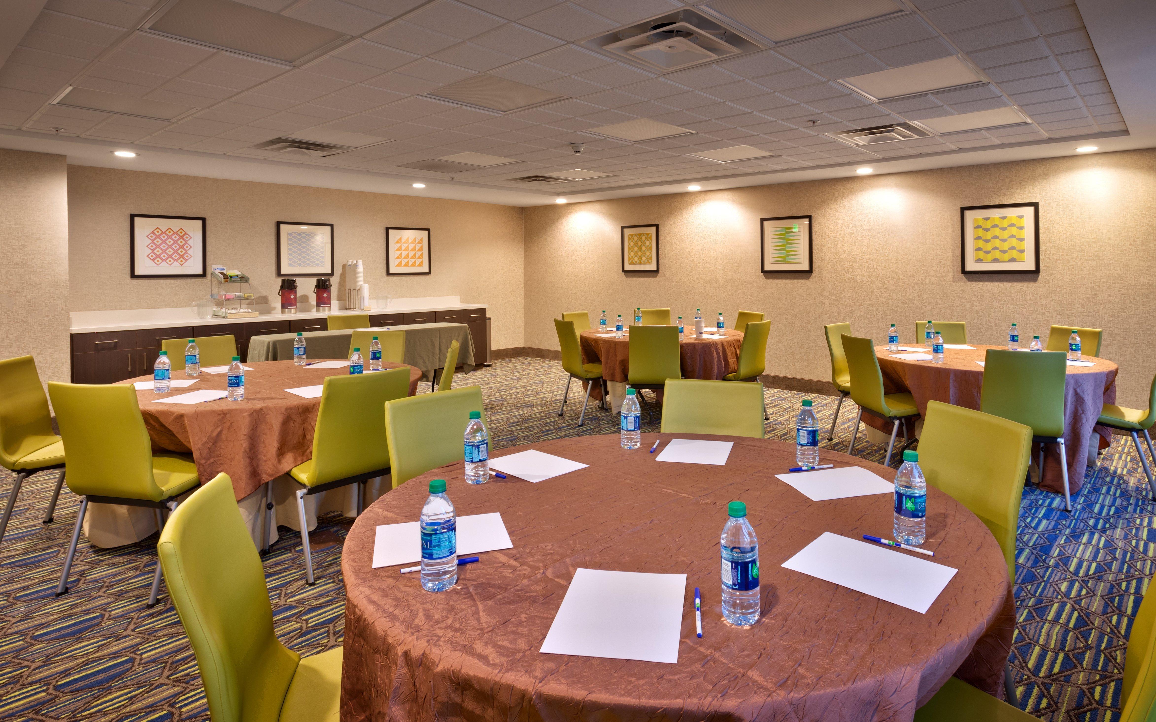 Hotel Express I-10 East By Ihg El Paso