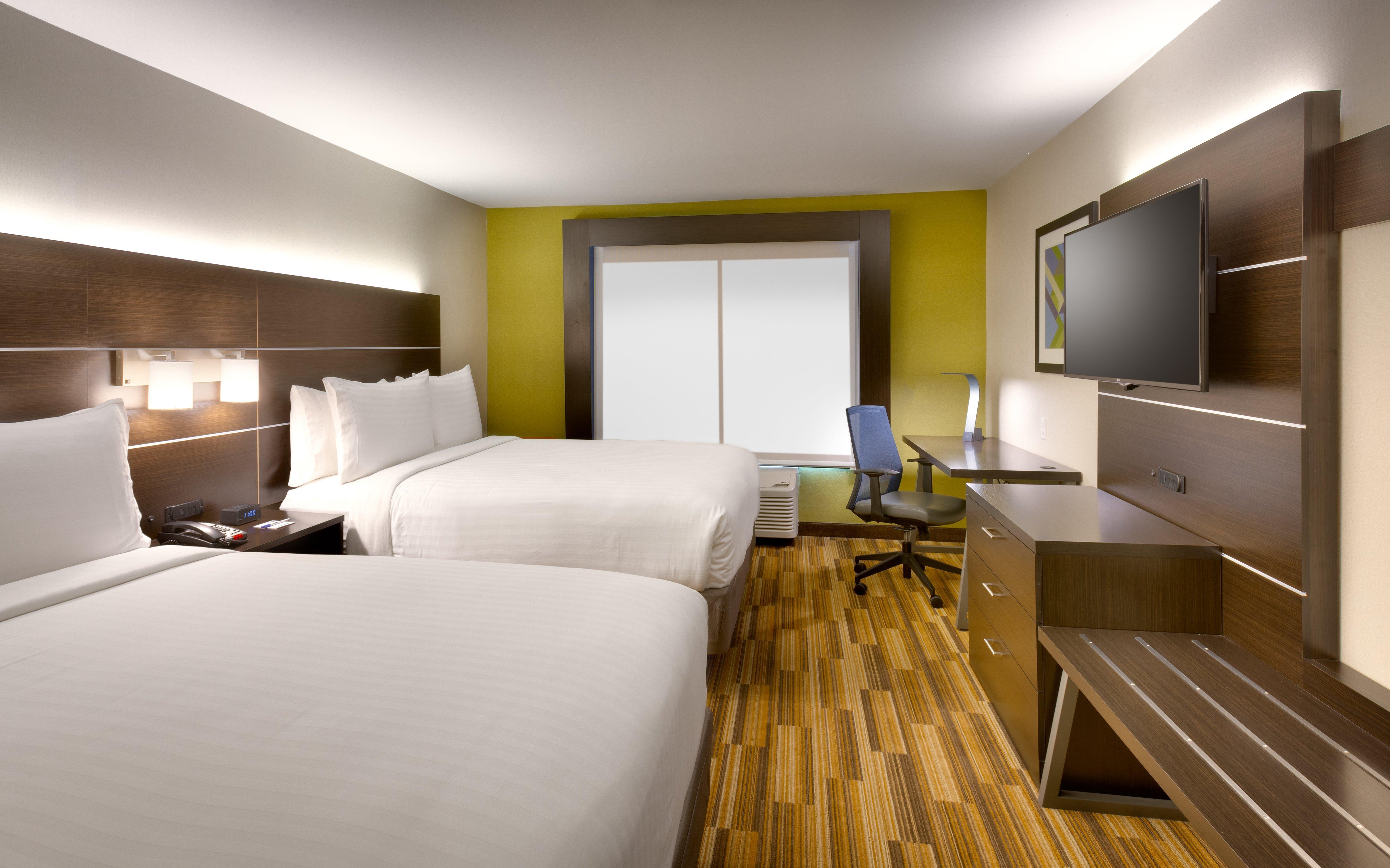 Hotel Express I-10 East By Ihg 2*