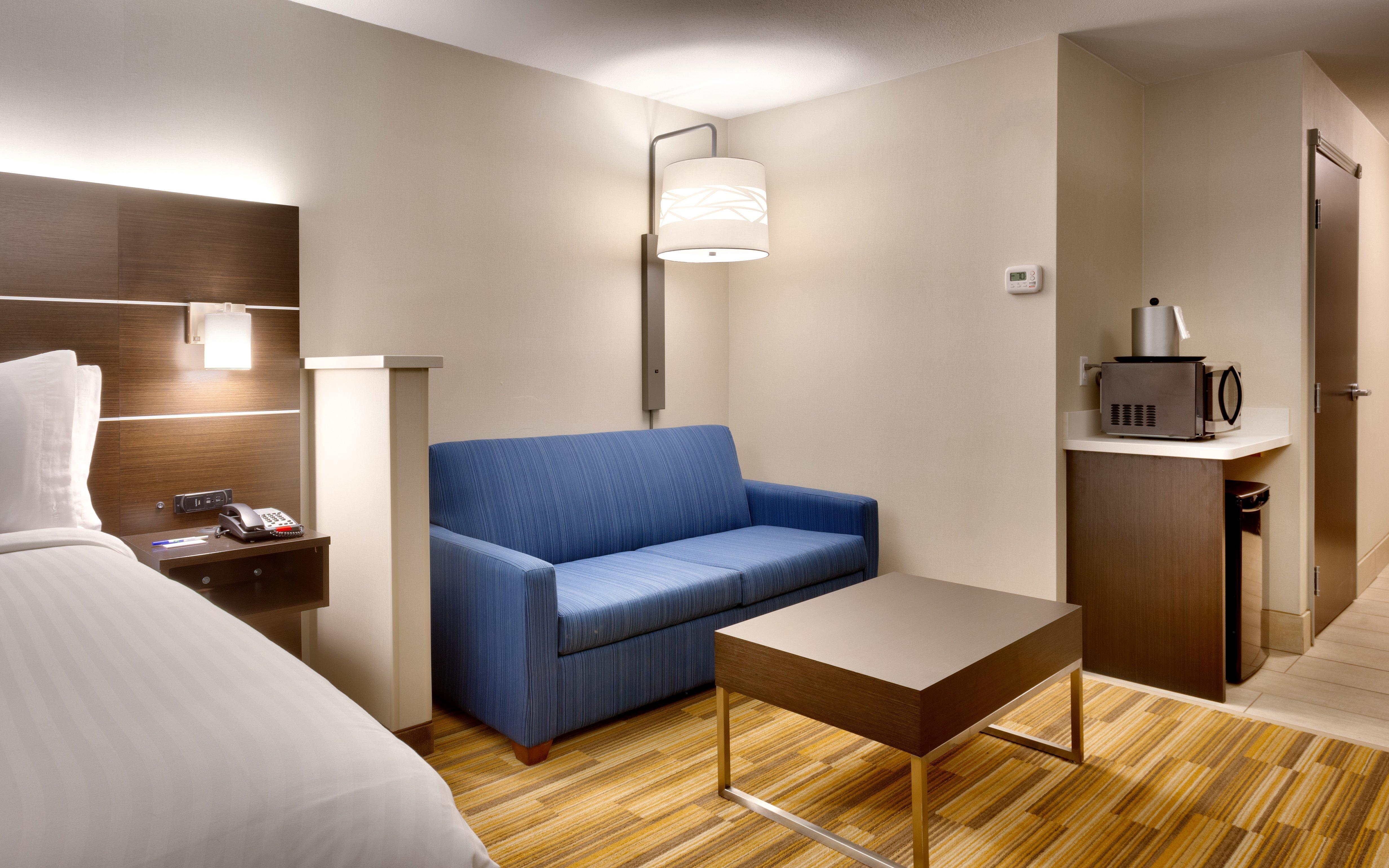 Express I-10 East By Ihg Hotel
